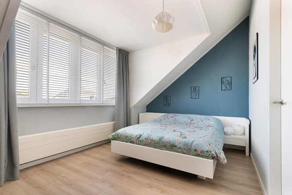 Medium property photo - Stevenshof 20A, 3319 AX Dordrecht